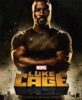 Luke Cage /  